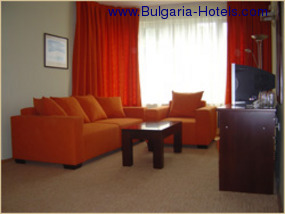Bulgaria hotels
